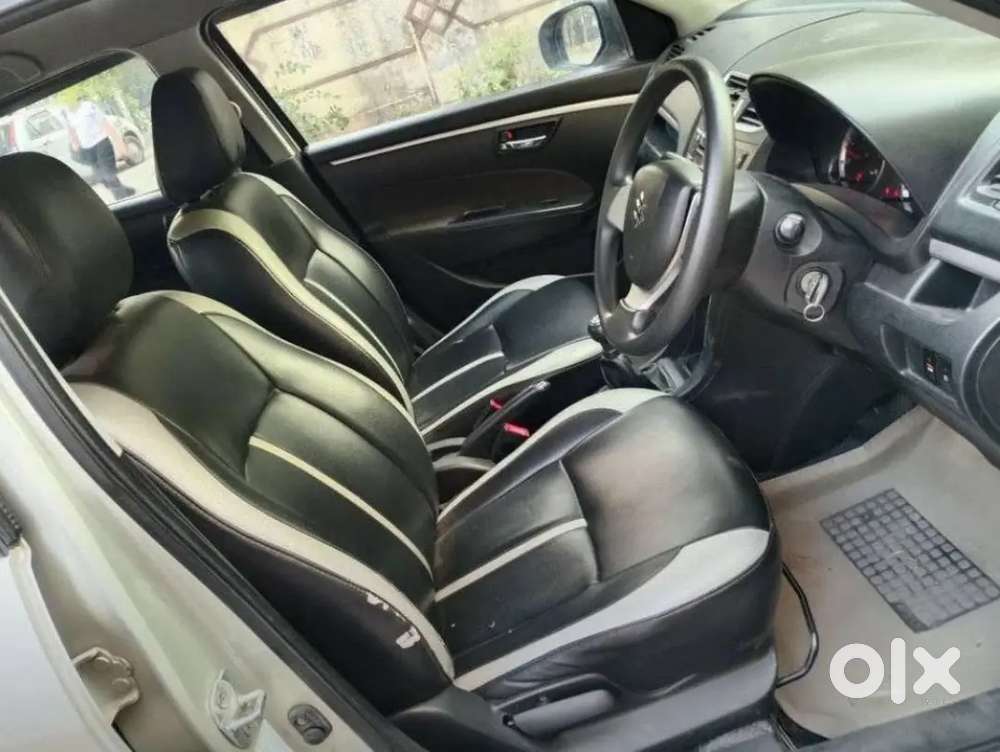 Maruti Suzuki Swift 2014 Year Variant Vxi Petrol Cng