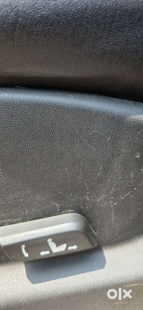 Mahindra Xuv500 Automatic W11 Awd 2019