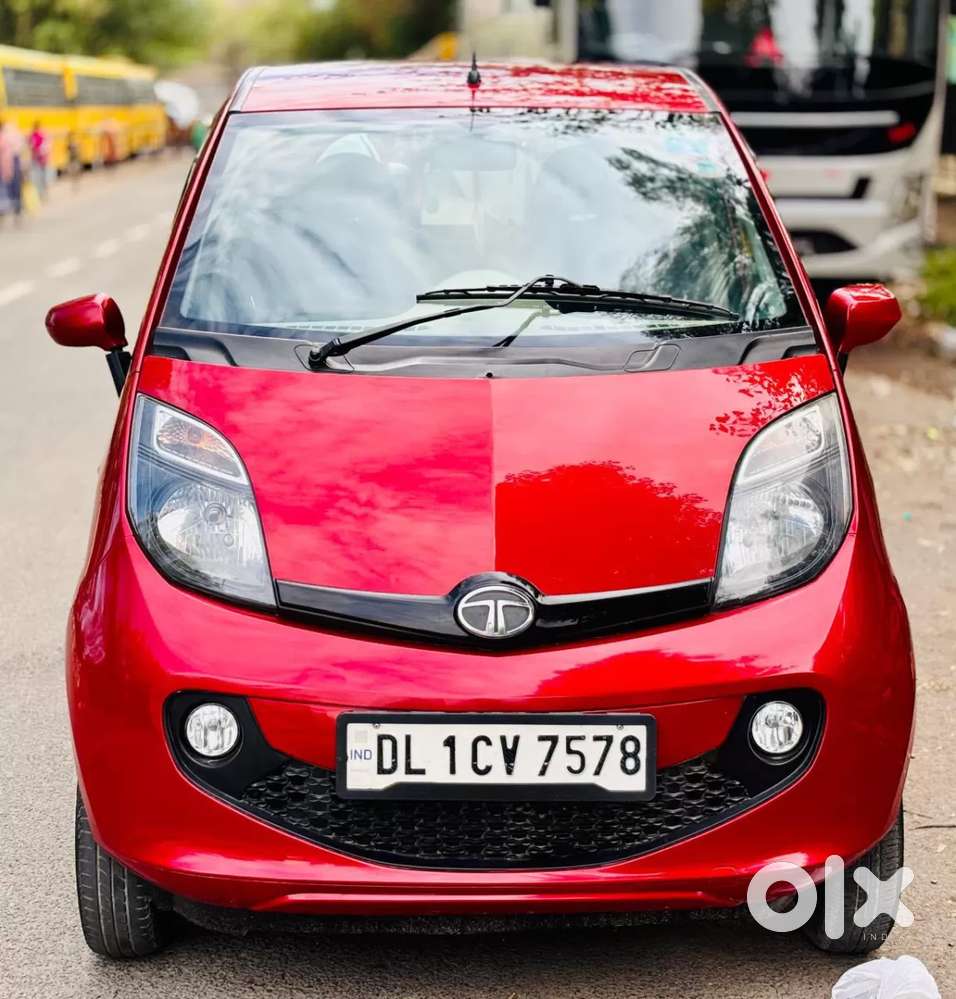 Tata Nano Xta, 2016, Petrol