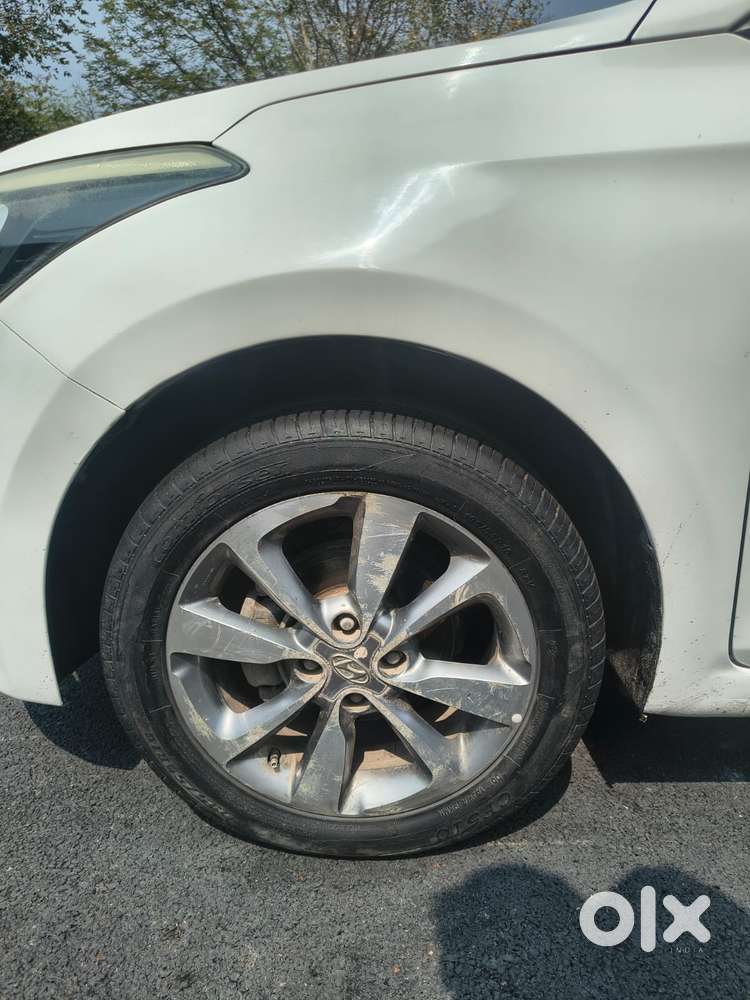 Hyundai I20 1.2 Asta, 2016, Petrol