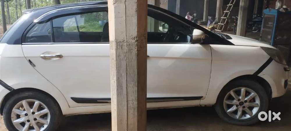 Tata Bolt 1.3 Quadrajet 2015