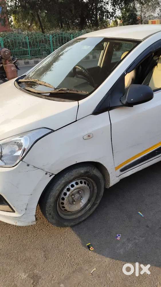 Hyundai Grand I10 Prime 2018 Cng & Hybrids Well Maintained