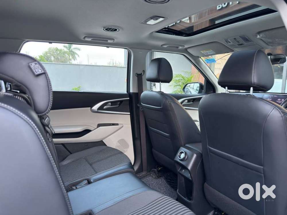 Kia Carens Prestige Plus Diesel, 2024, Diesel