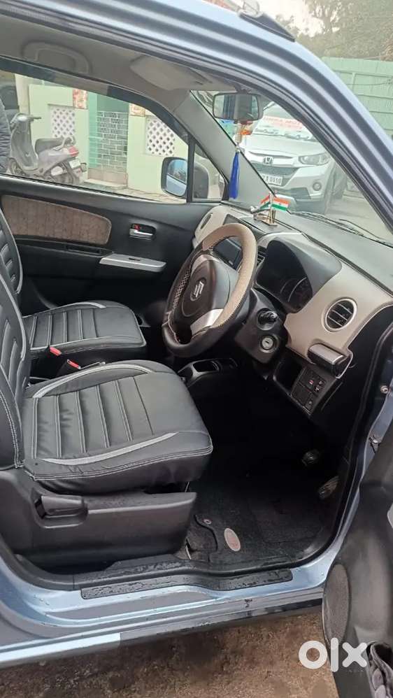 Maruti Suzuki Wagon R