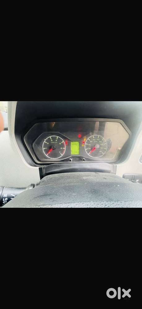 Mahindra Scorpio 2.2 2020