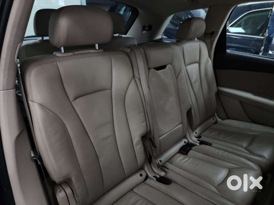 Audi Q7 3.0 45 Tdi Quattro Premium Plus, 2015, Diesel