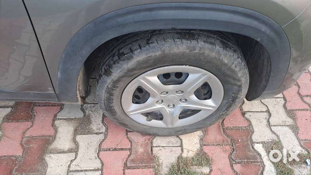 Kia Seltos Hte D, 2020, Diesel