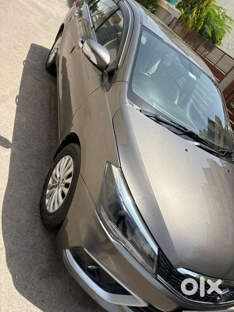Maruti Suzuki Ciaz 2019