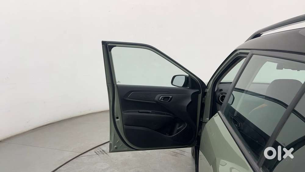 Hyundai Exter Sx (o) Connect 1.2 Mt Dual Tone, 2023, Petrol