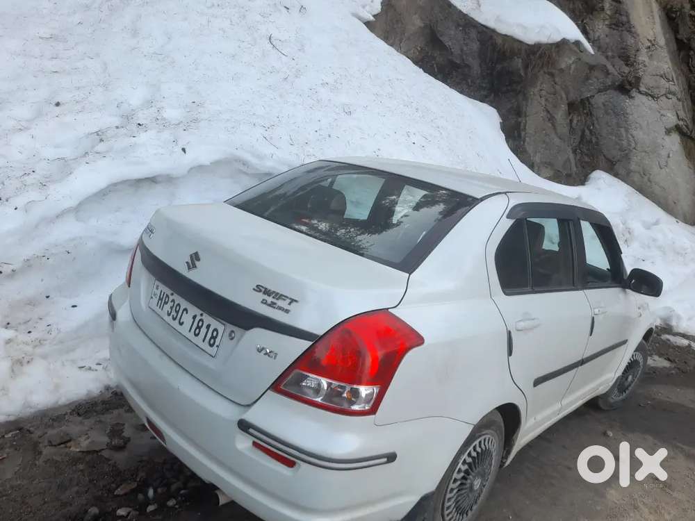 Passed Up To 2029 & Well Mantained