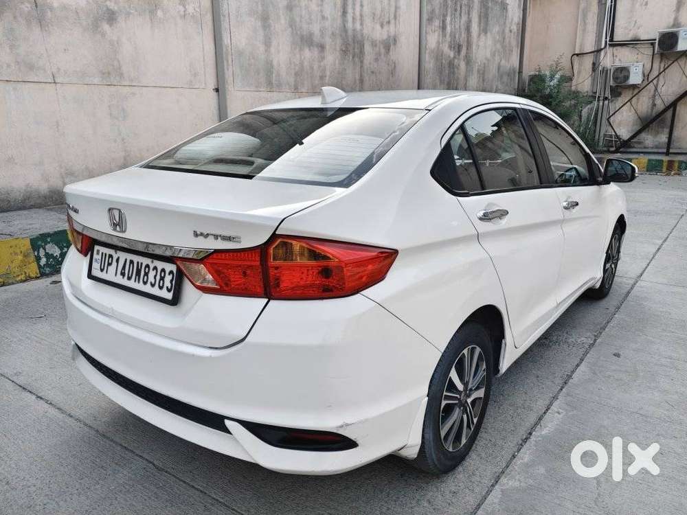 Honda City I-vtec V, 2018, Petrol