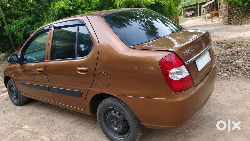 Tata Indigo Ecs 2018 Variant Jinko V Leni H Jldi Contact Kre