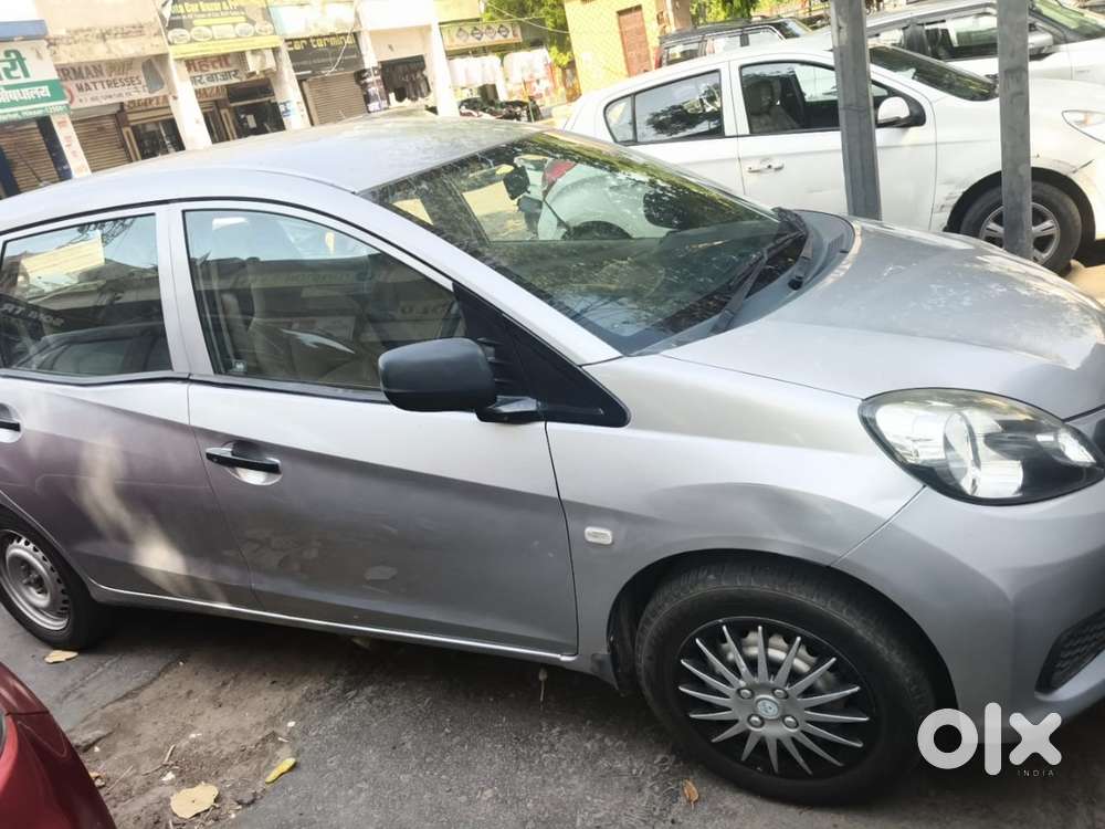 Honda Mobilio Rs I-dtec, 2016, Diesel