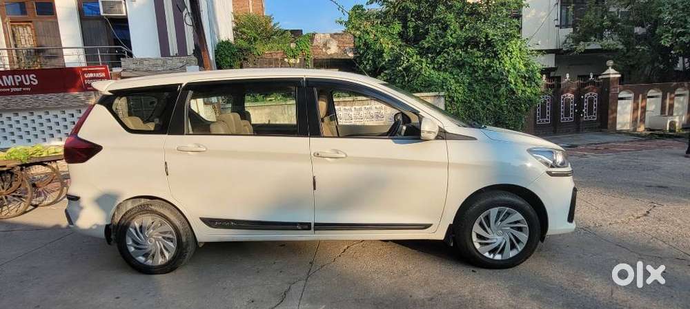 Maruti Suzuki Ertiga Vxi (o) Cng, 2023, Cng & Hybrids