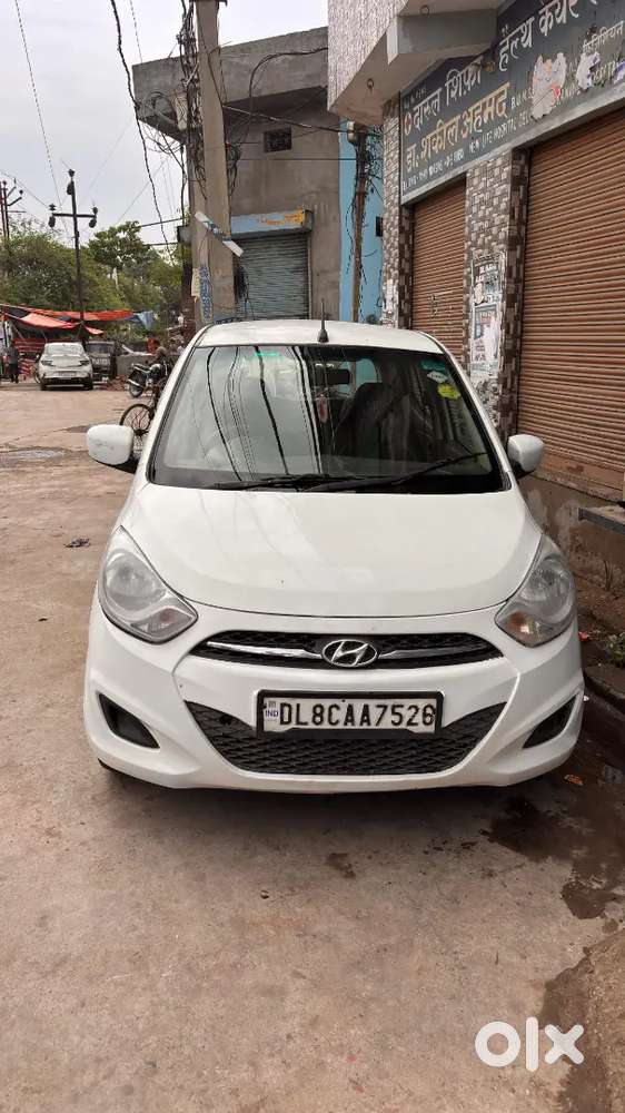 I10 Magna 1.2 Kappa Cng Hybrid Engine Full Set Ok H Ek Dam