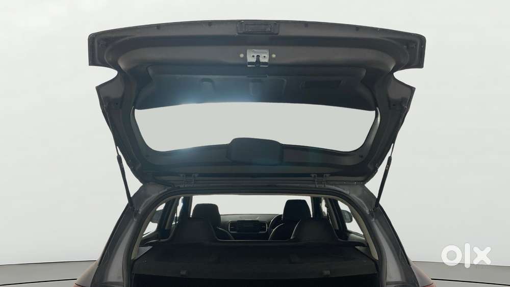 Hyundai Venue S 1.2 Petrol, 2020, Petrol