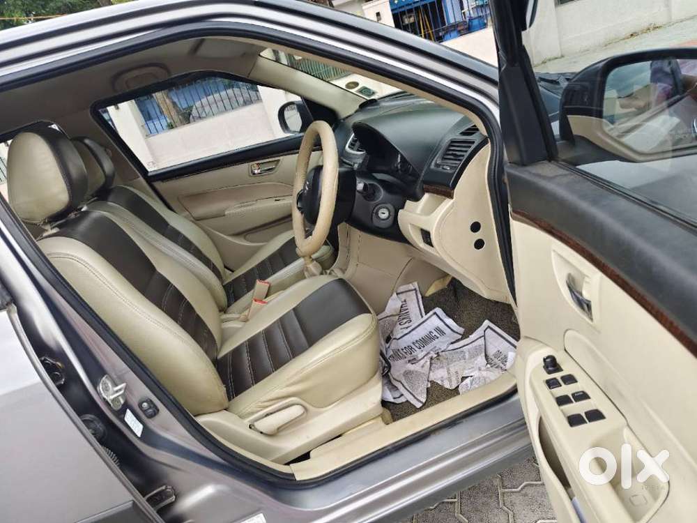 Maruti Suzuki Swift Dzire Vdi Bsiv, 2013, Diesel