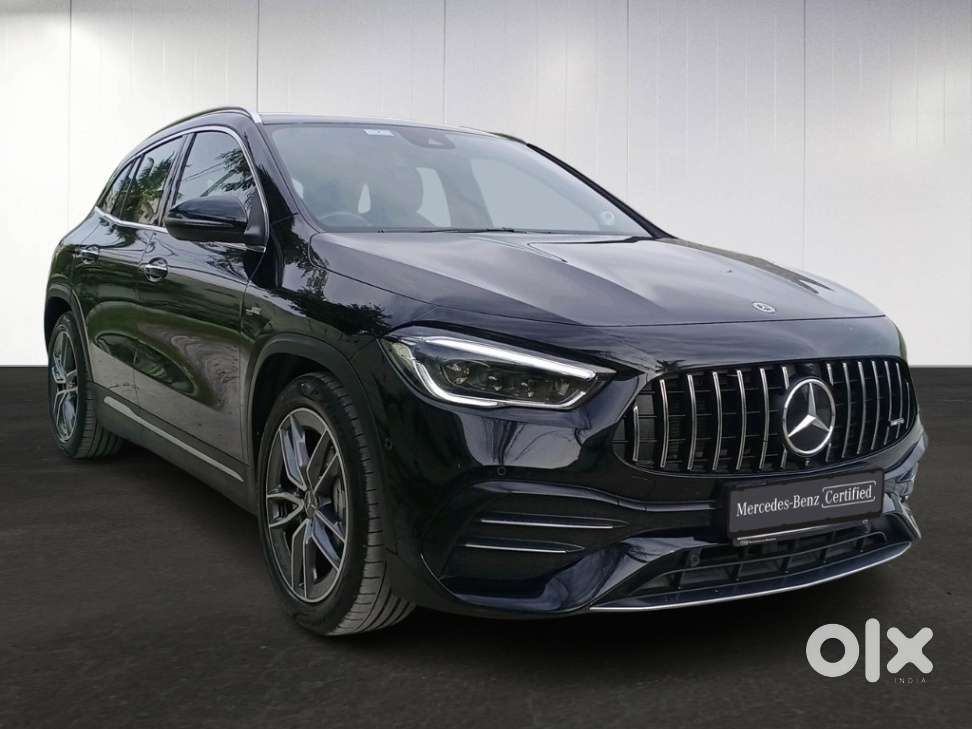 Mercedes-benz Amg Gla35 4matic, 2023, Petrol