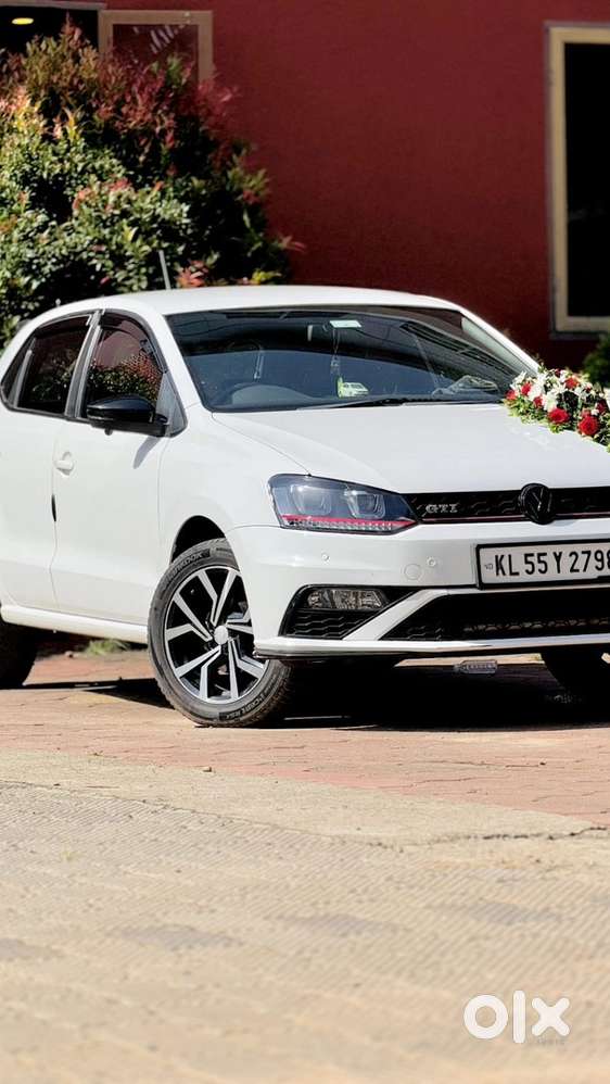 Volkswagen Polo 1.0 2018 Well Maintained
