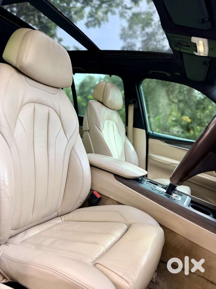 Bmw X5 X Drive 30d M Sport, 2017, Diesel