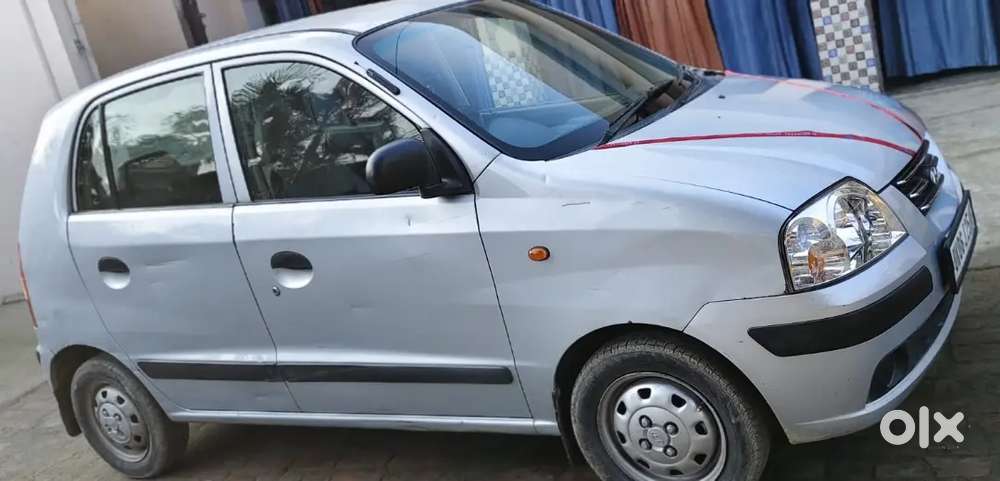 Hyundai Santro Xing Xl 2008