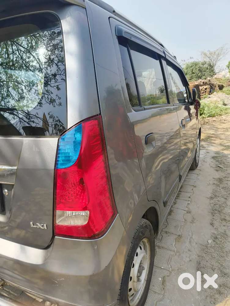 Vehicle In Good Condition