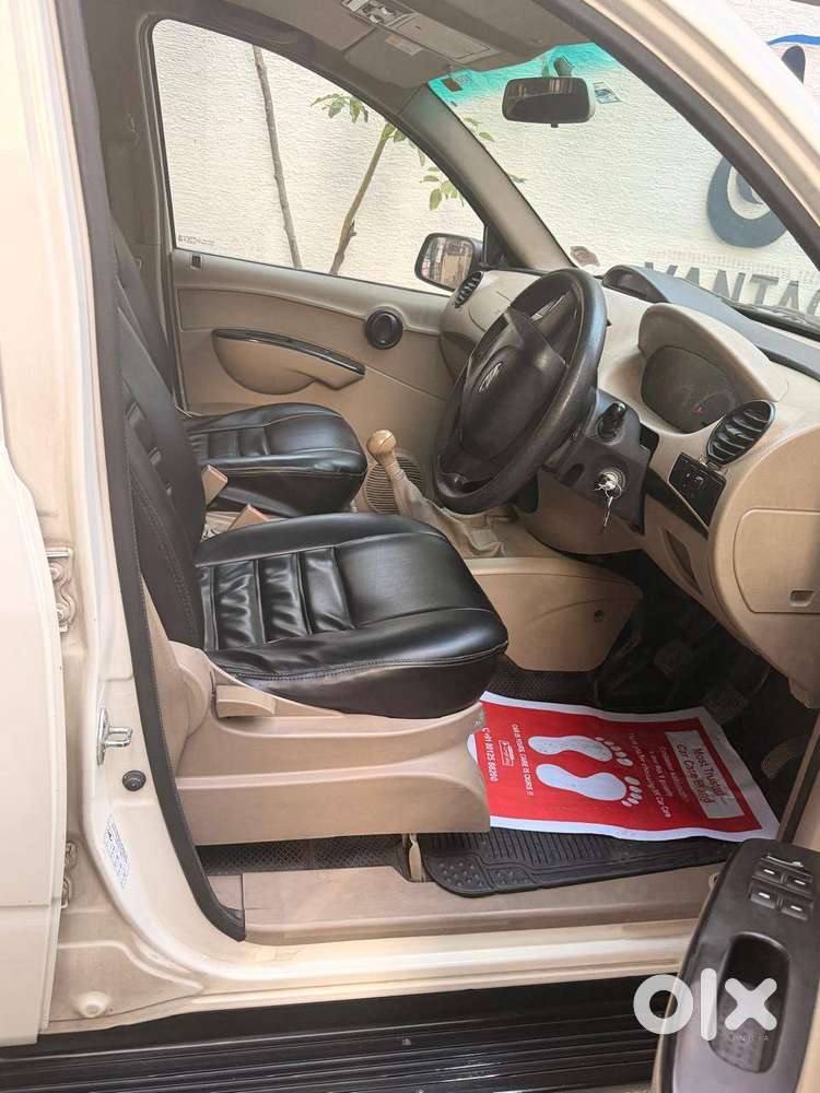 Car Is Sale In Chennai  Mahindra Xylo Is Sale Used