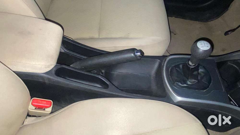 Honda City I-vtec V, 2019, Petrol