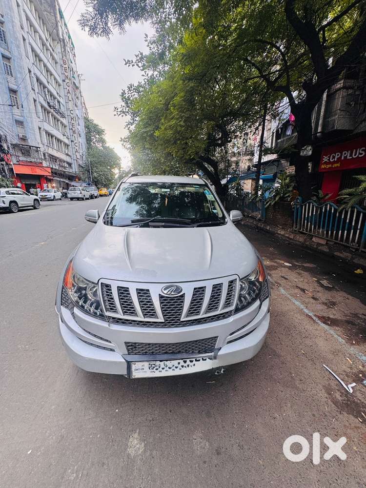 Mahindra Xuv500 Diesel Well Maintained