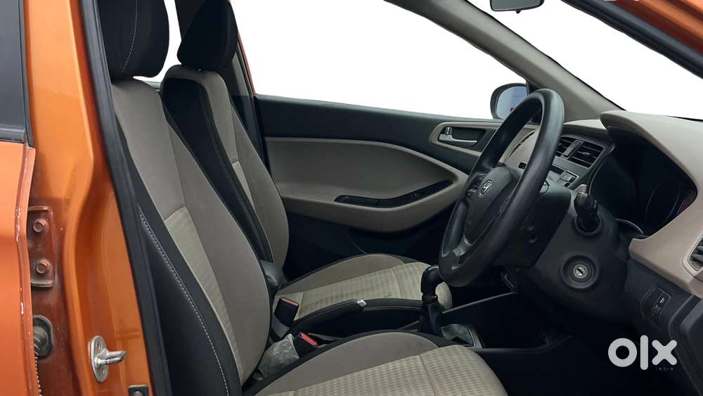 Hyundai Elite I20 1.2 Magna Plus, 2019, Petrol