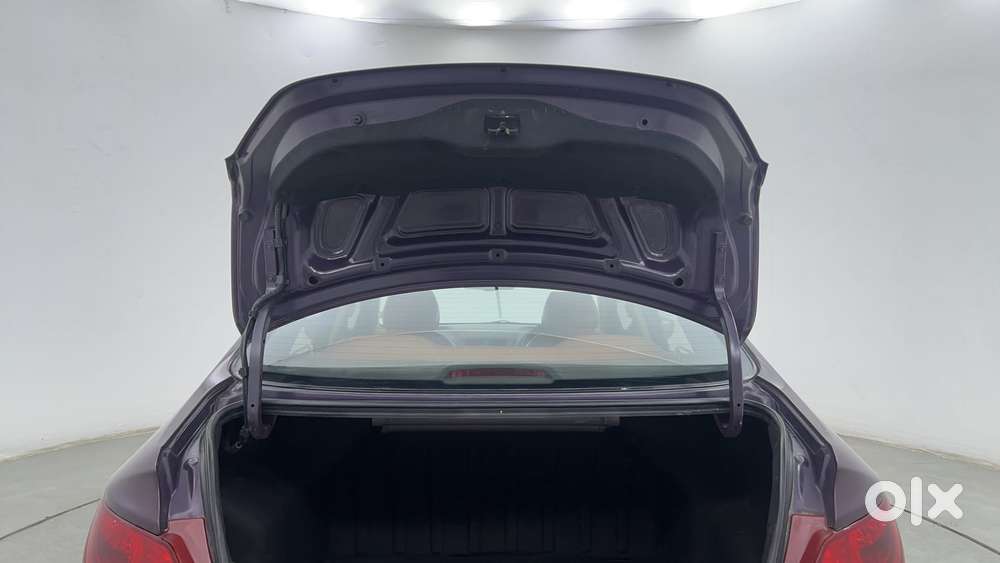 Hyundai Verna 2011-2014 1.6 Ex Vtvt, 2012, Petrol