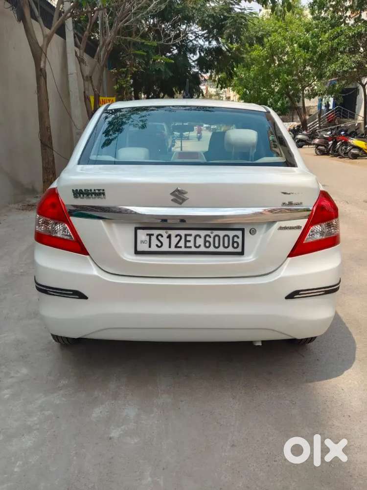 Bamper To Bamper Orginal Car