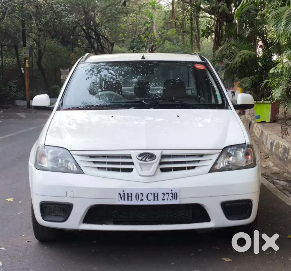 Mahindra Verito 2014 Petrol 25000 Km Driven