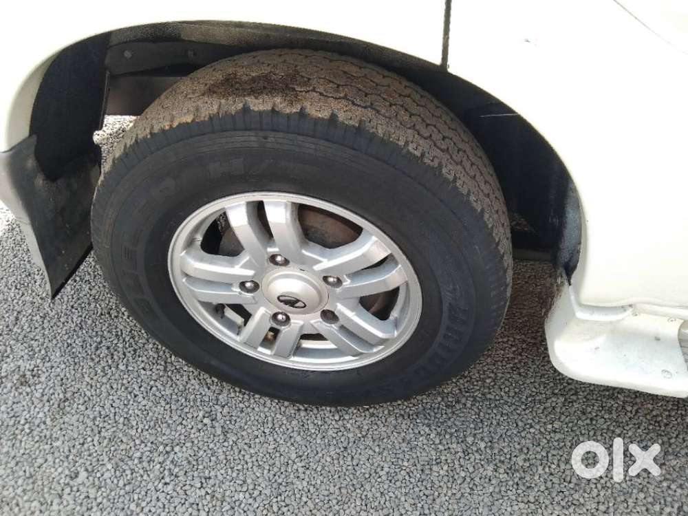 Mahindra Scorpio Vlx Bs-iv, 2013, Diesel