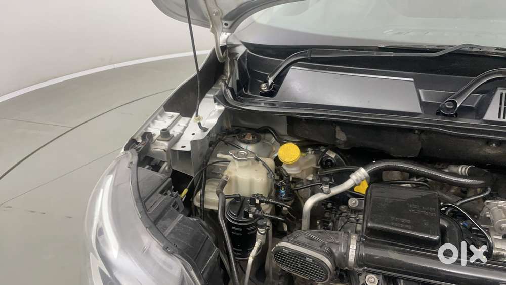 Renault Triber Rxt, 2020, Petrol