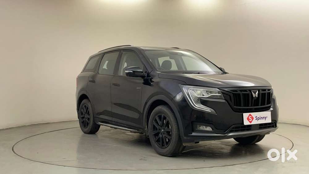 Mahindra Xuv700 2.0 Ax 7 Petrol At Str, 2025, Petrol