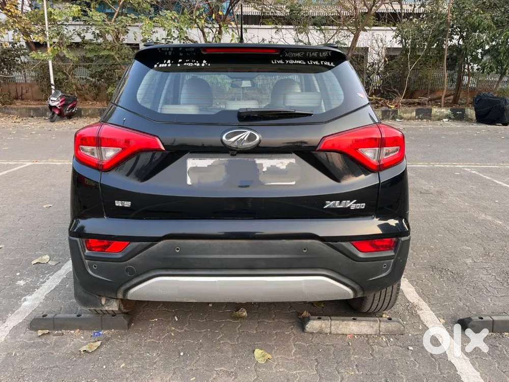 Mahindra Xuv300 Turbosport 2020 Petrol 23000 Km Driven