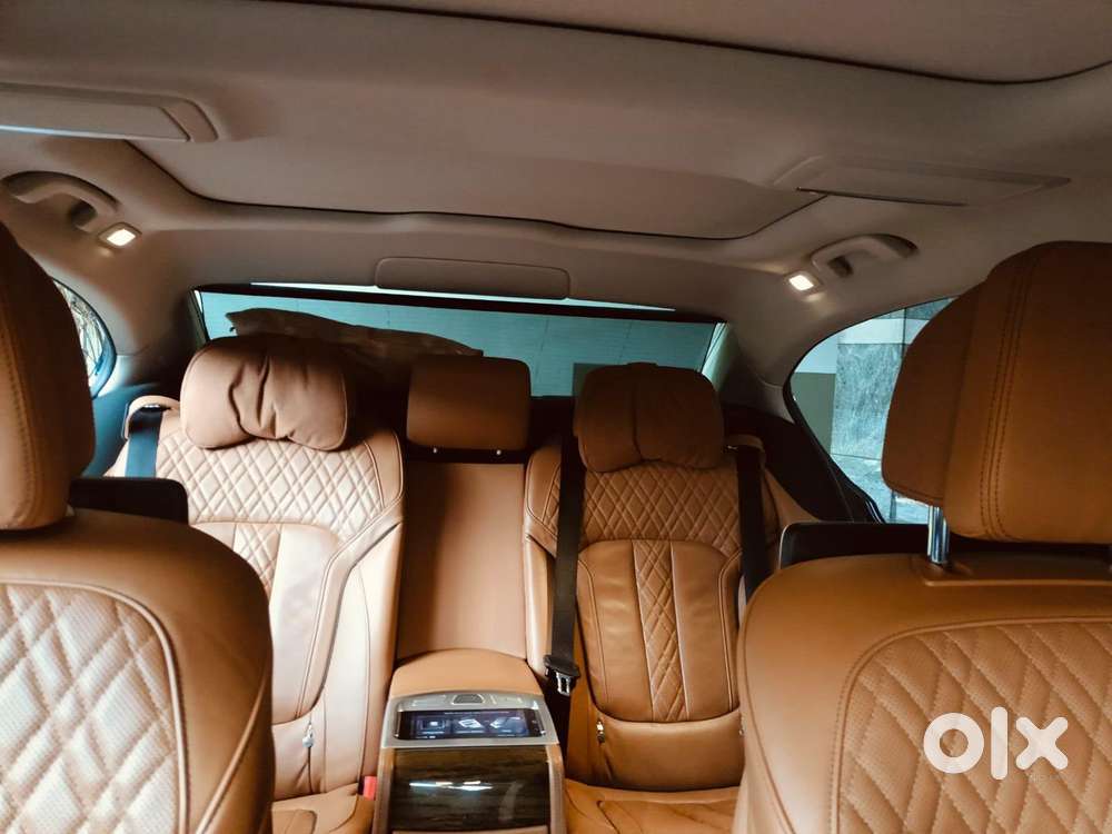 Bmw 7 Series, 2019, Diesel