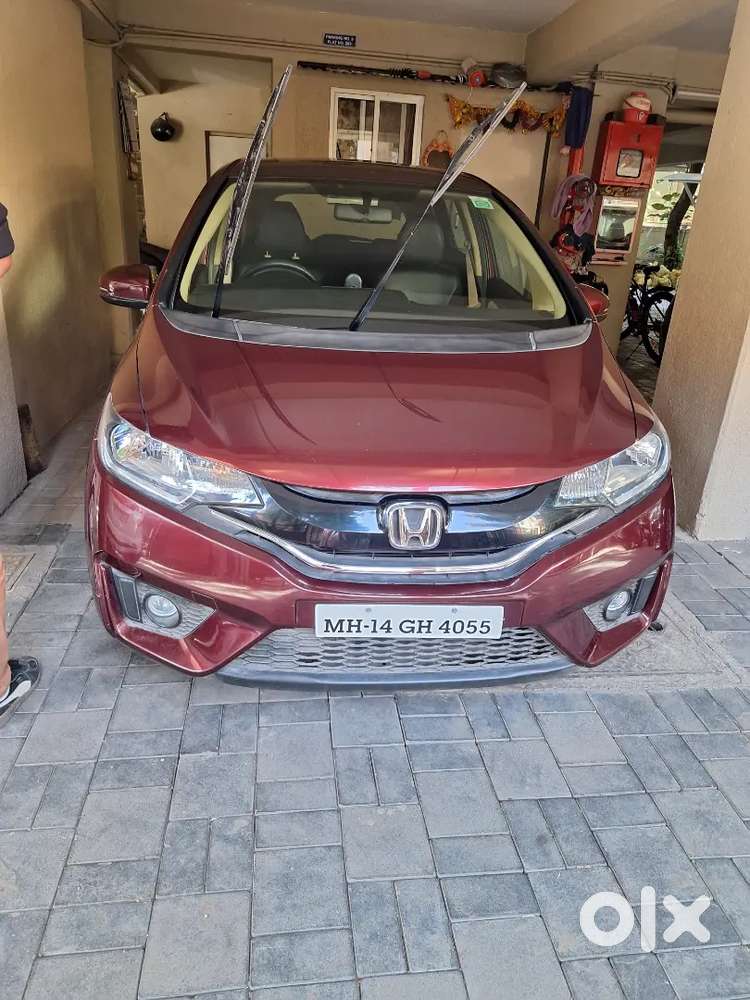 Honda Jazz In Excellent Condition
