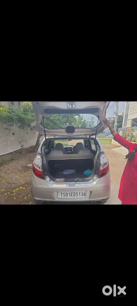 Maruti Suzuki Alto K10 2015 Petrol 75000 Km Driven Rate 250000