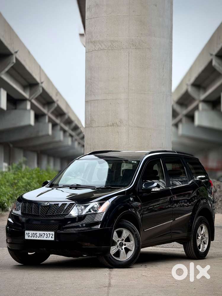 Mahindra Xuv500 W8, 2014, Diesel