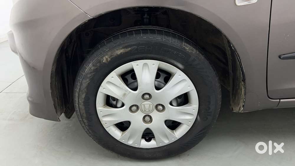 Honda Amaze Sx I Vtec, 2014, Petrol