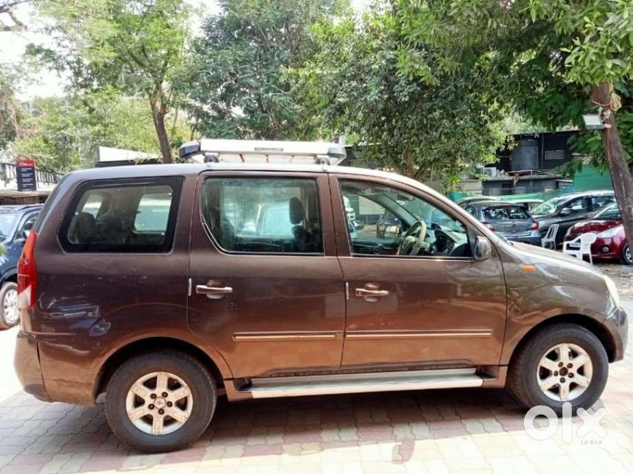 Mahindra Xylo E8 Bs-iii, 2009, Diesel