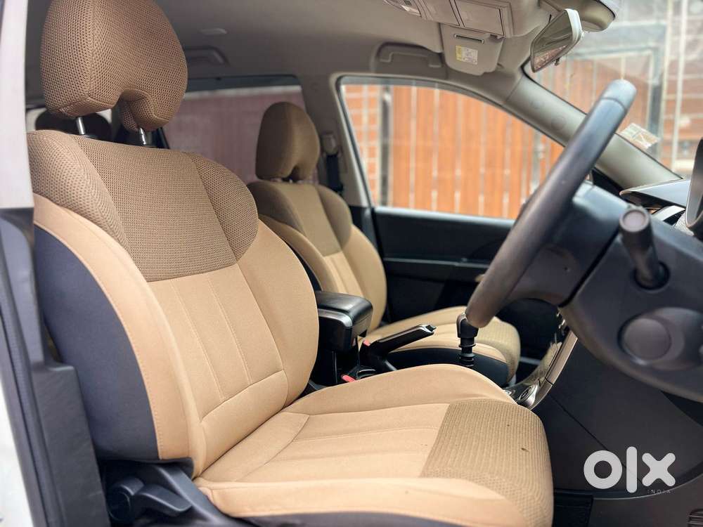 Mahindra Xuv500 W7, 2019, Diesel