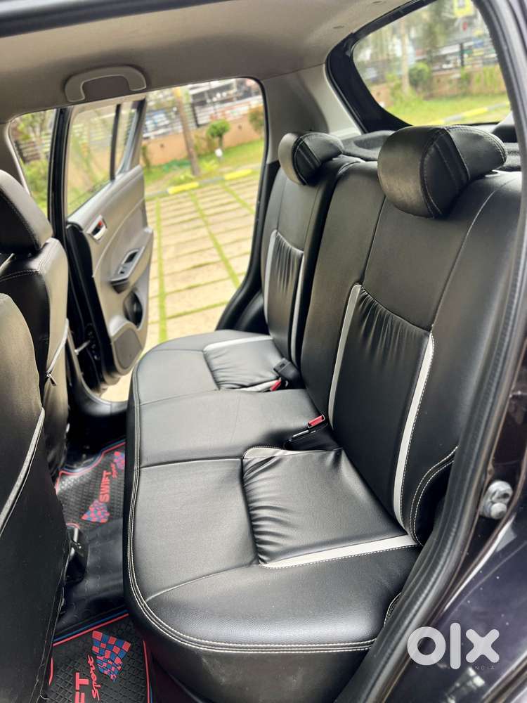 Maruti Suzuki Swift Vxi, 2016, Petrol