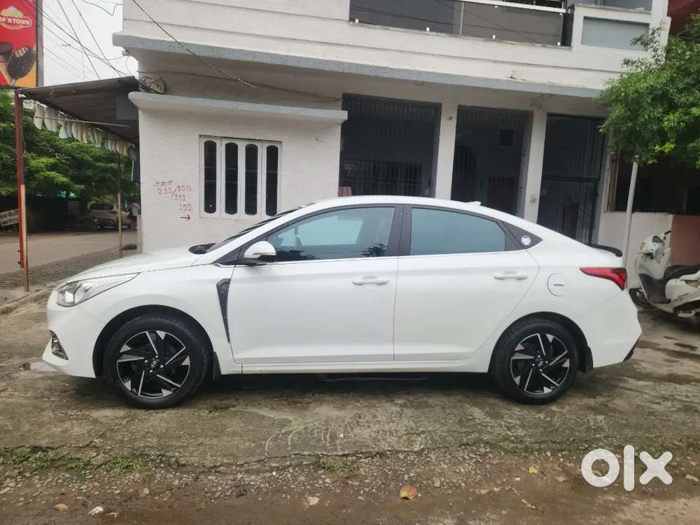2019 Hyundai Verna 1.4 Vtvt