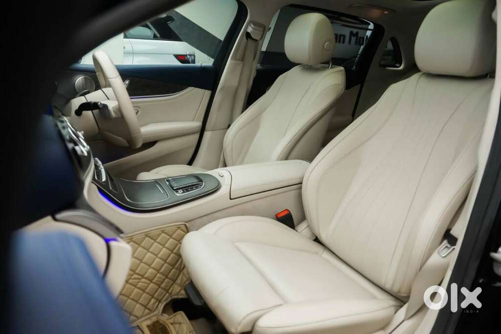 Mercedes-benz E-class Exclusive E 200, 2023, Petrol