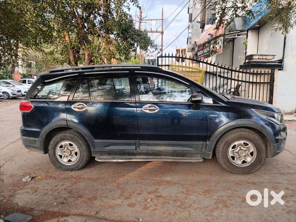 Tata Hexa Xm, 2018, Diesel