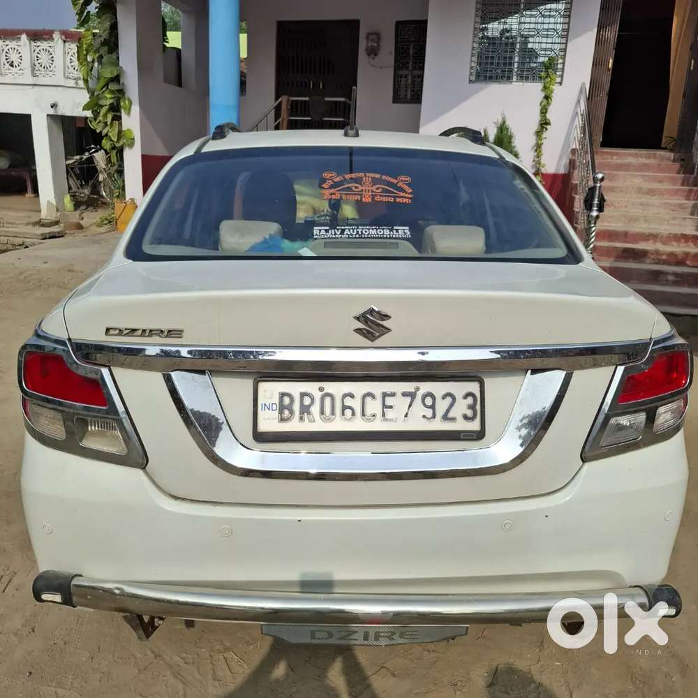 Dzire 2020 Diesel In Very Good Condition And Very Good Mileage