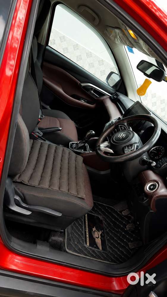 2022 Maruti Suzuki Vitara